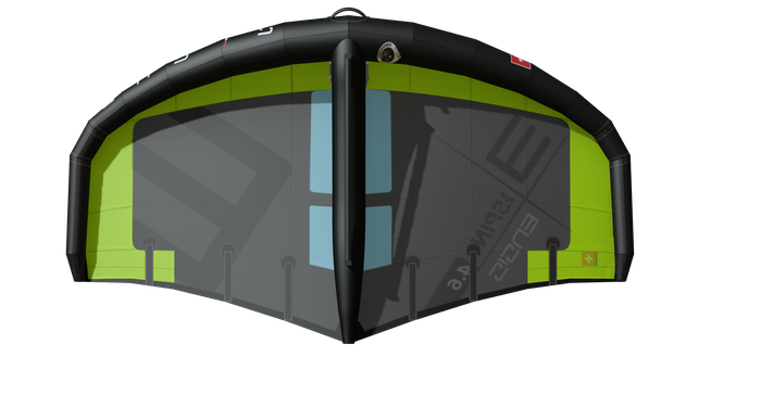 ENSIS Foil Wing TOP SPIN 2024